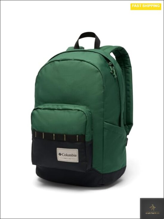 Columbia Unisex Zigzag II 22L Laptop Backpack for Commuting main image 5